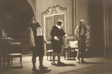 Φωτογραφία από την παράσταση 