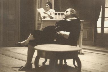 Φωτογραφία από την παράσταση 