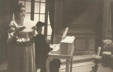 Φωτογραφία από την παράσταση 