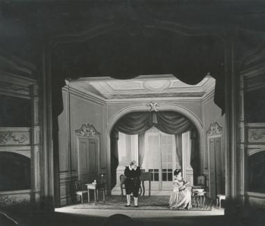 Φωτογραφία από την παράσταση 