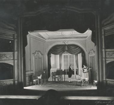 Φωτογραφία από την παράσταση 