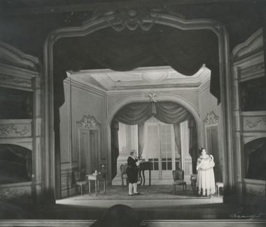 Φωτογραφία από την παράσταση 