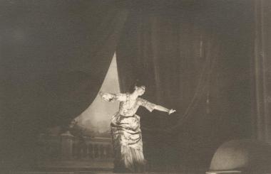 Φωτογραφία από την παράσταση 