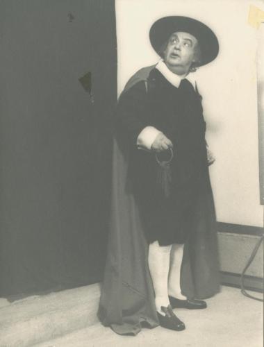 Φωτογραφία από την παράσταση 