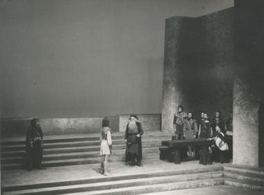 Photo from the play 