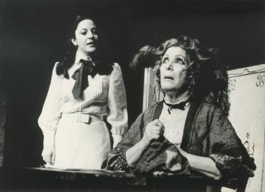 Φωτογραφία από την παράσταση 