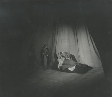 Photo from the play 