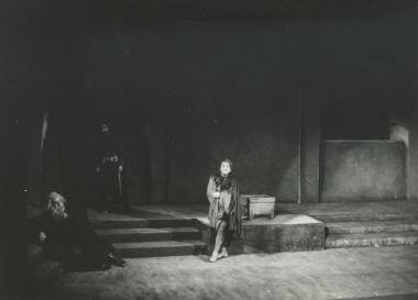 Photo from the play 