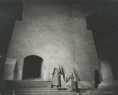 Photo from the play 