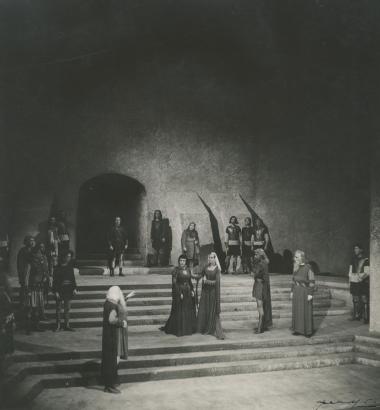 Photo from the play 