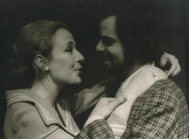 Photo from the play 