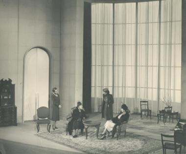 Photo from the play 