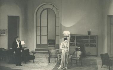 Photo from the play 