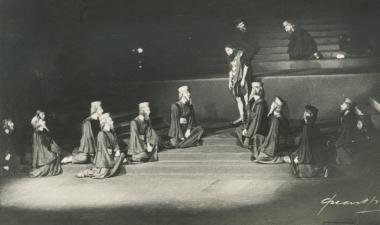 Φωτογραφία από την παράσταση 