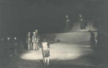 Φωτογραφία από την παράσταση 