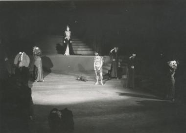 Φωτογραφία από την παράσταση 