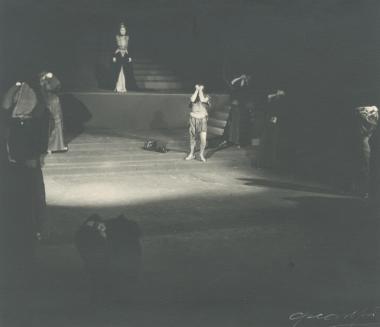 Φωτογραφία από την παράσταση 