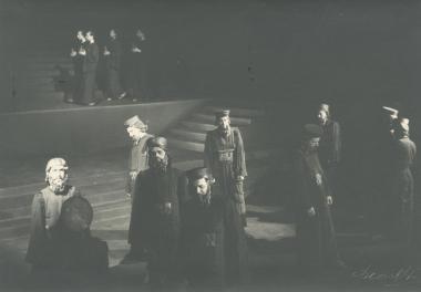 Φωτογραφία από την παράσταση 