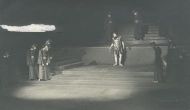 Φωτογραφία από την παράσταση 