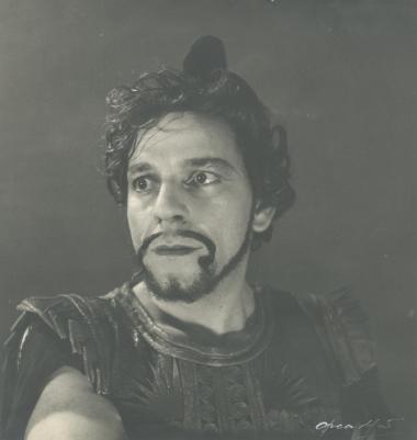 Φωτογραφία από την παράσταση 