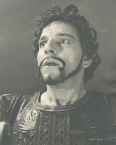 Φωτογραφία από την παράσταση 