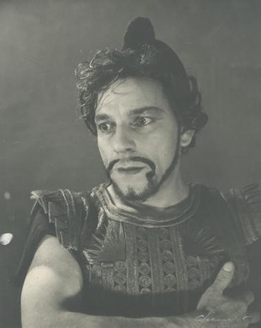 Φωτογραφία από την παράσταση 