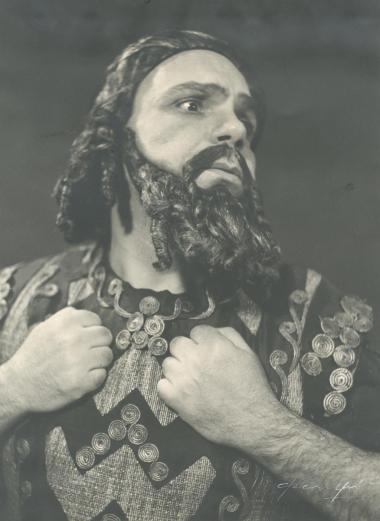 Φωτογραφία από την παράσταση 