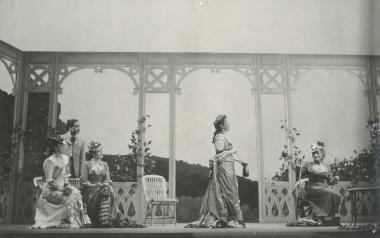 Φωτογραφία από την παράσταση 