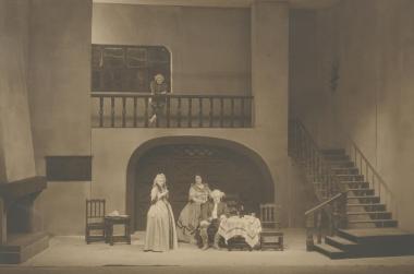 Φωτογραφία από την παράσταση 