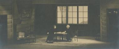 Φωτογραφία από την παράσταση 