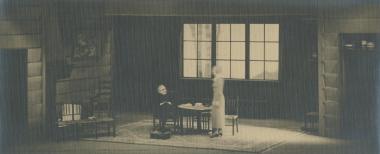 Φωτογραφία από την παράσταση 