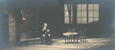 Φωτογραφία από την παράσταση 