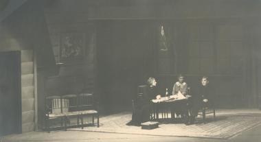 Φωτογραφία από την παράσταση 