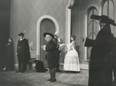 Φωτογραφία από την παράσταση 