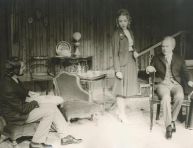 Photo from the play 