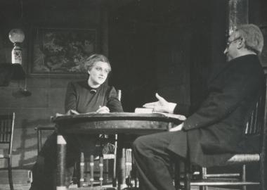 Φωτογραφία από την παράσταση 