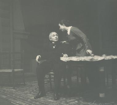 Φωτογραφία από την παράσταση 