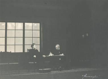 Φωτογραφία από την παράσταση 