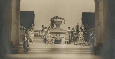 Φωτογραφία από την παράσταση 