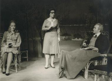 Φωτογραφία από την παράσταση 