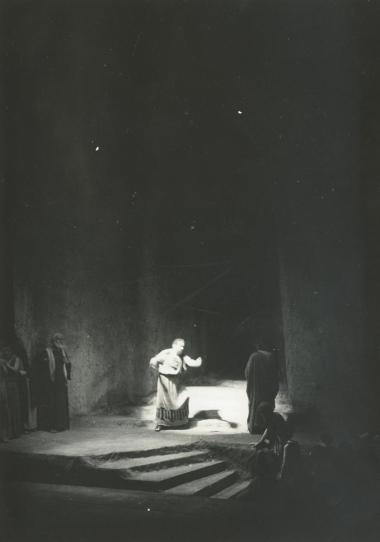 Φωτογραφία από την παράσταση 