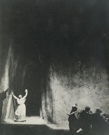 Φωτογραφία από την παράσταση 