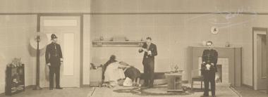 Φωτογραφία από την παράσταση 