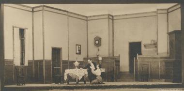 Φωτογραφία από την παράσταση 