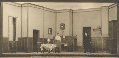 Φωτογραφία από την παράσταση 