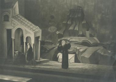 Φωτογραφία από την παράσταση 