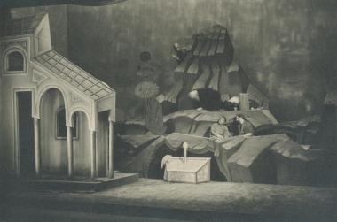 Photo from the play 