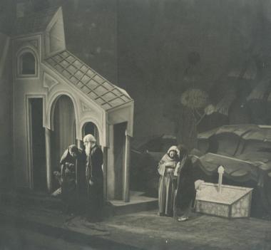 Photo from the play 