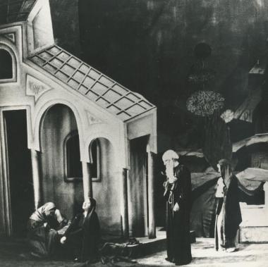 Photo from the play 
