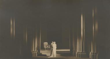 Φωτογραφία από την παράσταση 